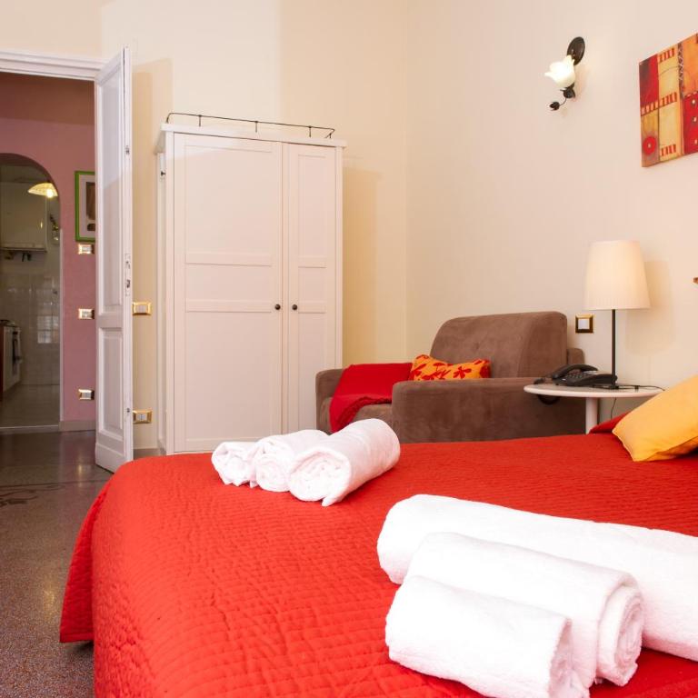 Boezio House - Appartamento con 3 Camere da Letto - 19