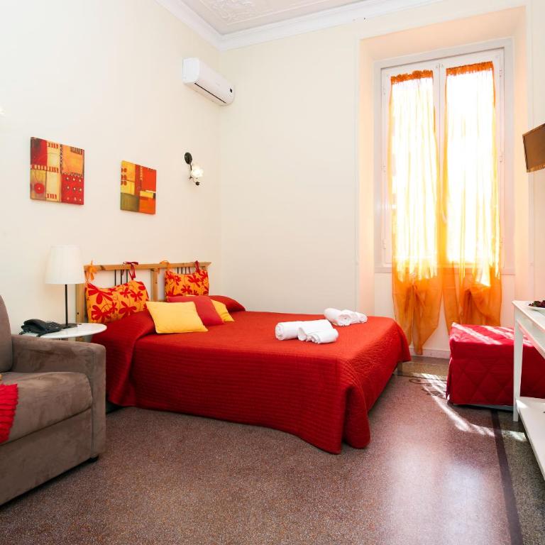 Boezio House - Appartamento con 3 Camere da Letto - 3
