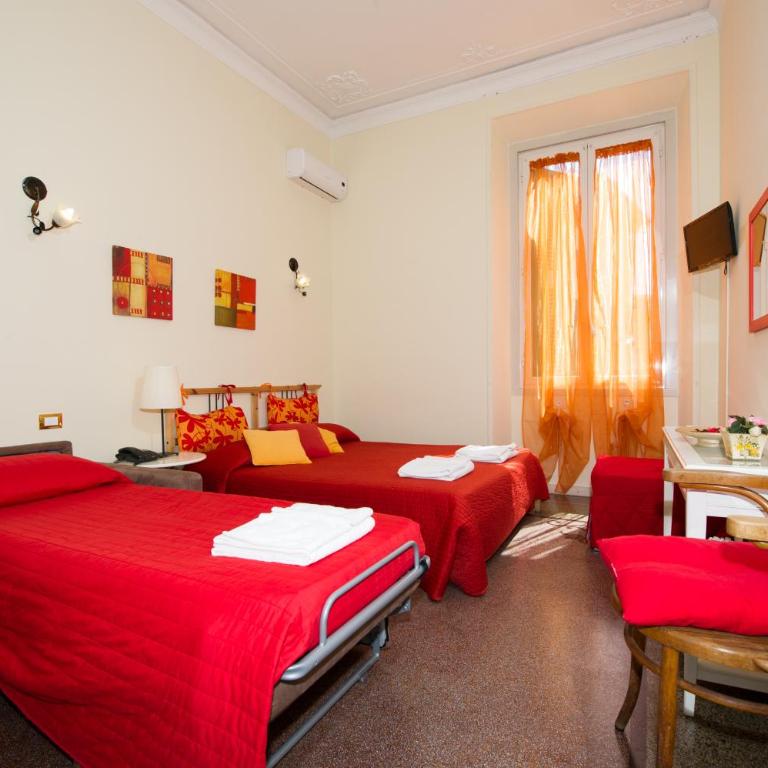 Boezio House - Appartamento con 3 Camere da Letto - 18