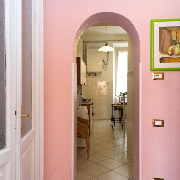 Boezio House - Appartamento con 3 Camere da Letto - 9