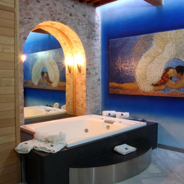 Casona de la Republica Hotel Boutique & SPA - Suite Présidentielle - 2