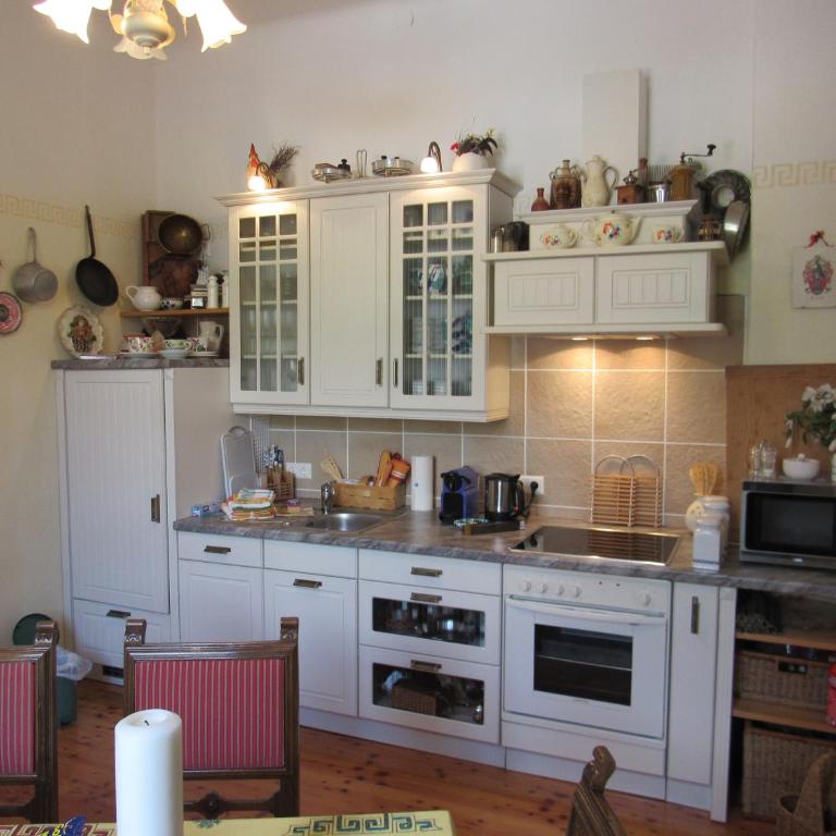 Romantik-Villa LebensART - Suite-Apartment - 14