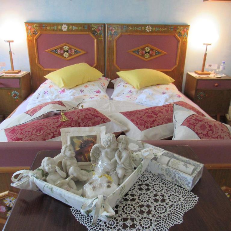 Romantik-Villa LebensART - Suite-Apartment - 13