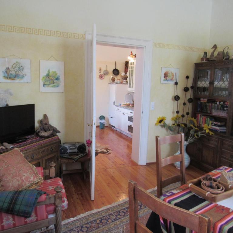 Romantik-Villa LebensART - Suite-Apartment - 11