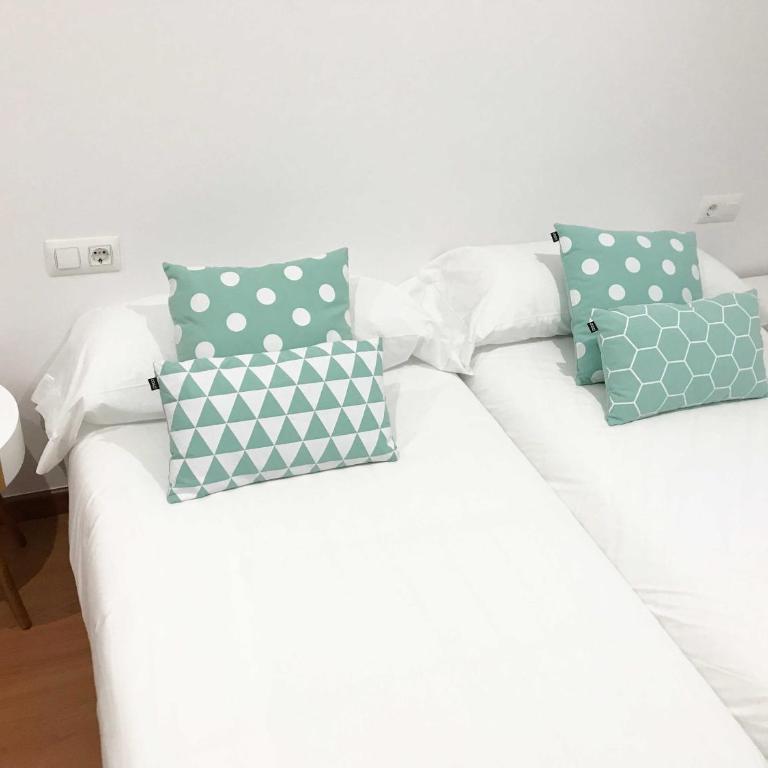 Apartamento San Isidoro - Apartamento de 2 dormitorios - 2