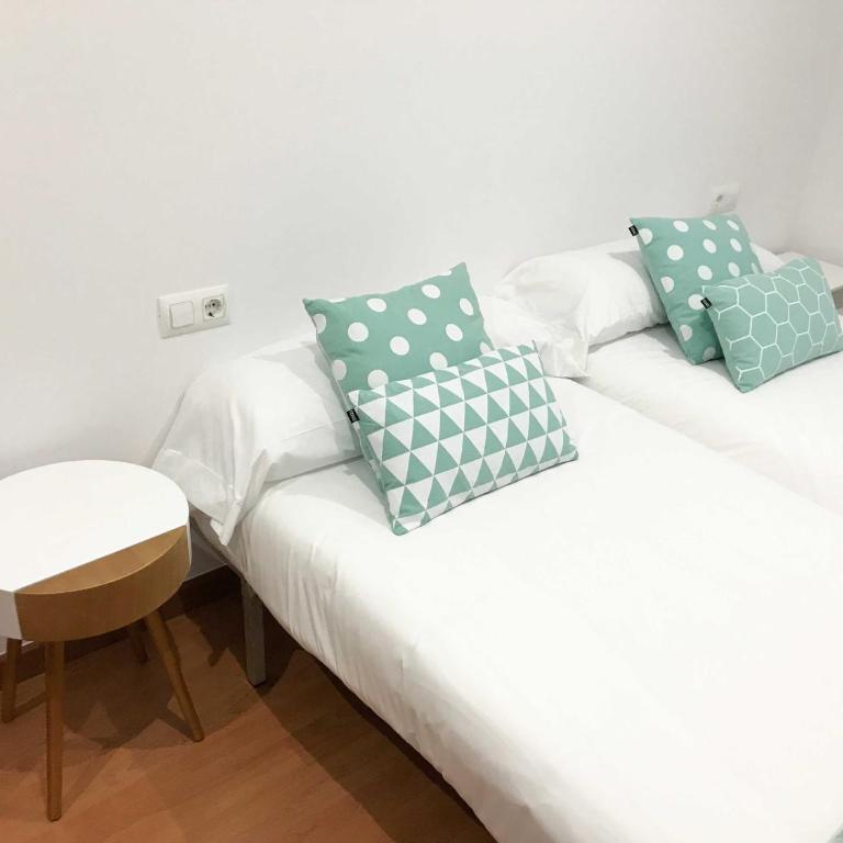 Apartamento San Isidoro - Apartamento de 2 dormitorios - 5