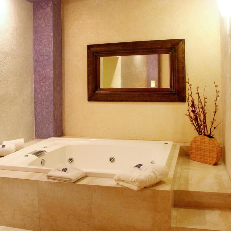 Casona de la Republica Hotel Boutique & SPA - Suite Présidentielle - 5
