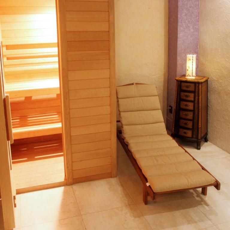 Casona de la Republica Hotel Boutique & SPA - Suite Présidentielle - 3
