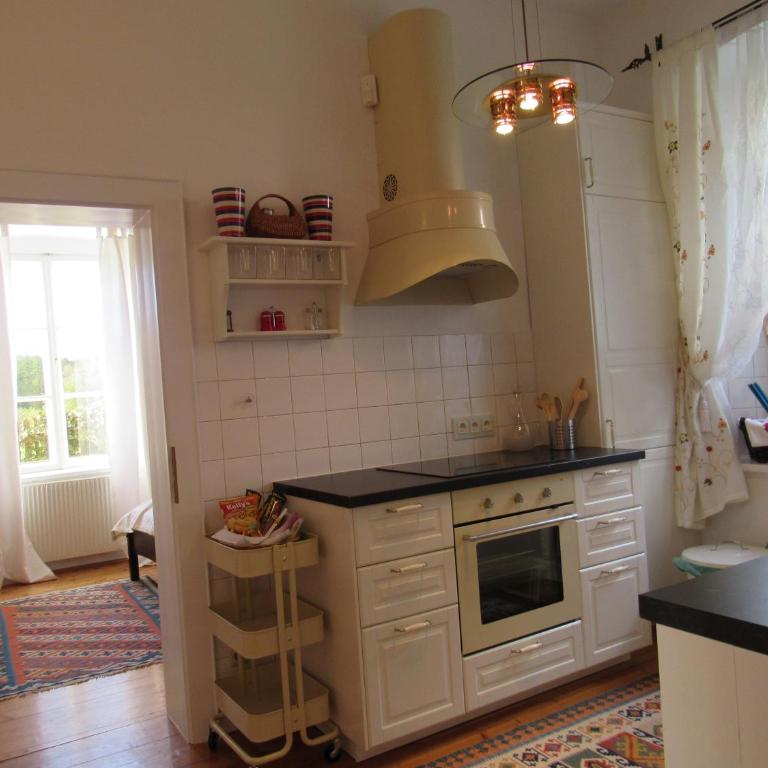Romantik-Villa LebensART - Studio-Apartment - 17