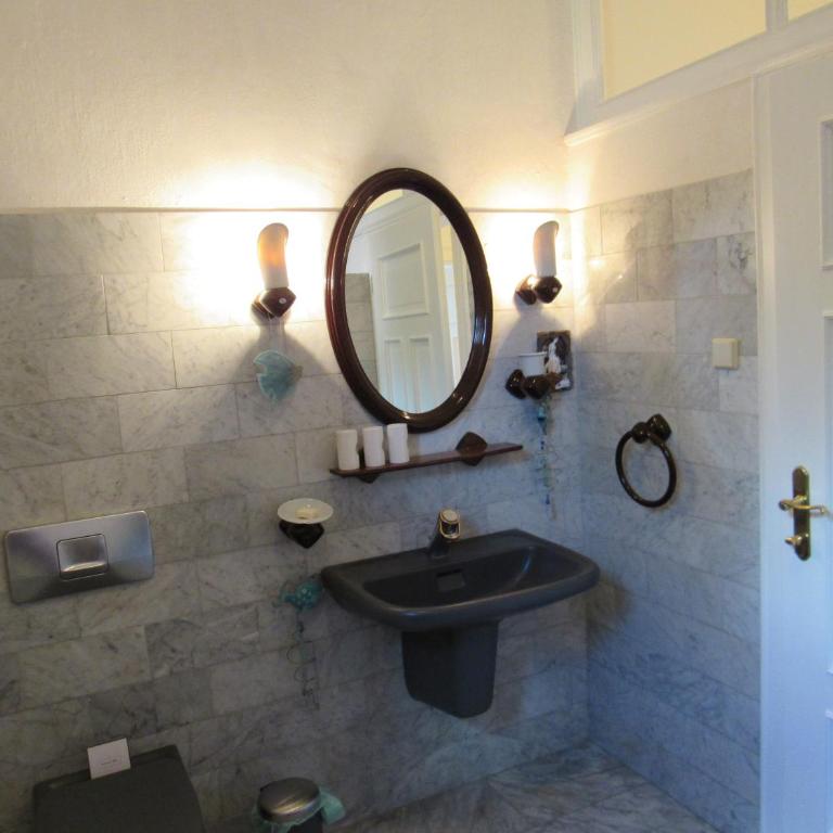 Romantik-Villa LebensART - Studio-Apartment - 16