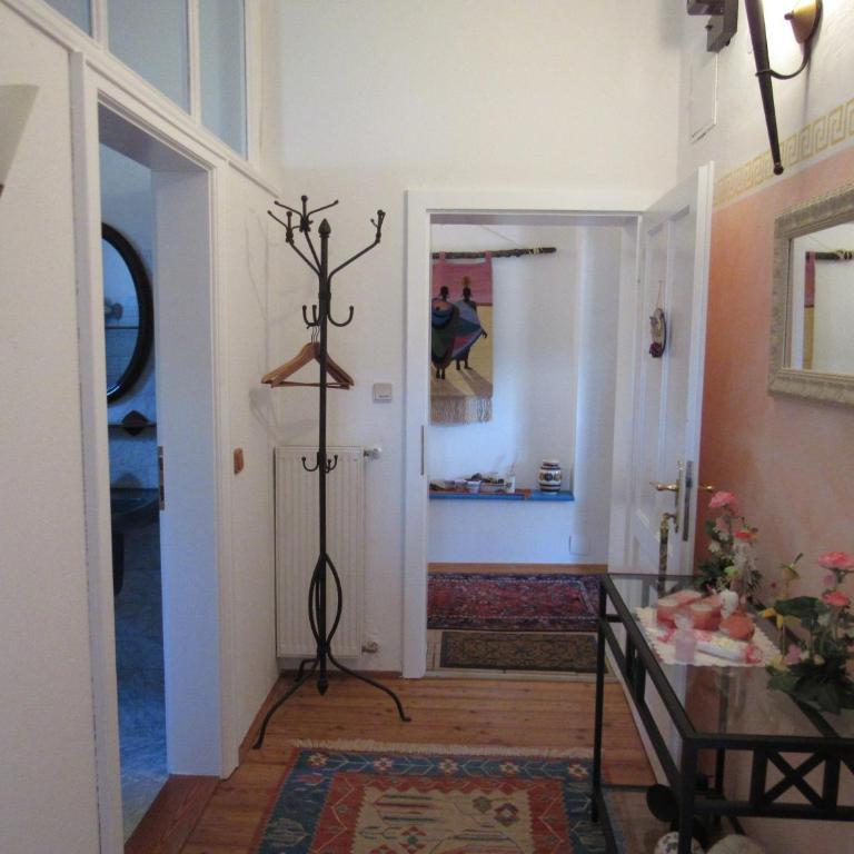 Romantik-Villa LebensART - Studio-Apartment - 15