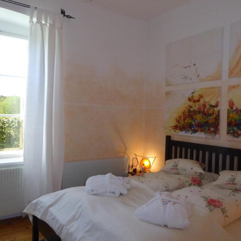 Romantik-Villa LebensART - Studio-Apartment - 13