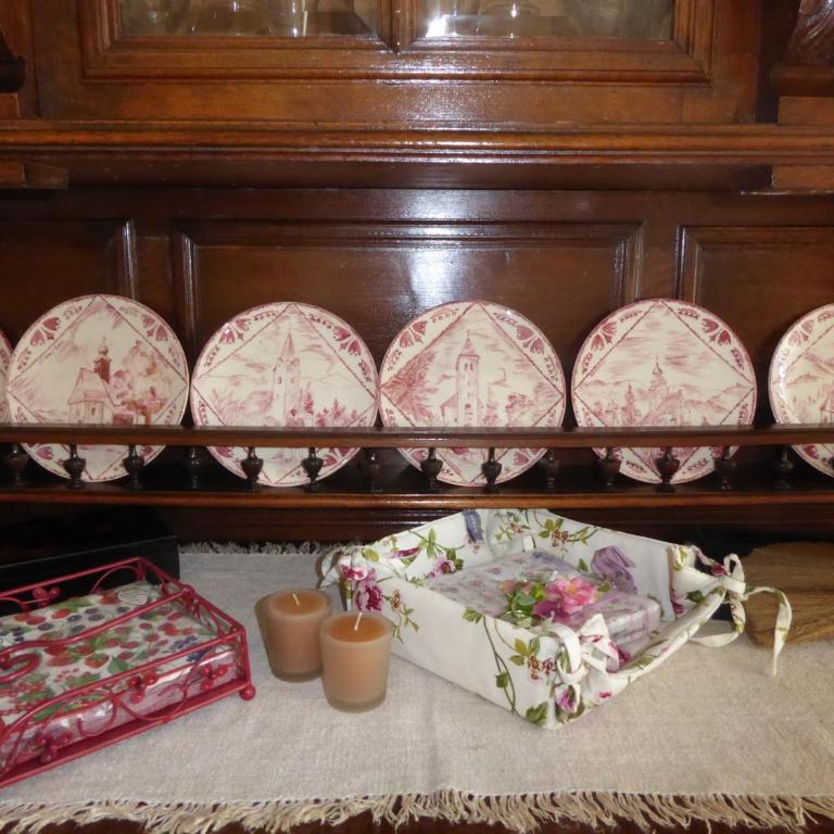 Romantik-Villa LebensART - Studio-Apartment - 12