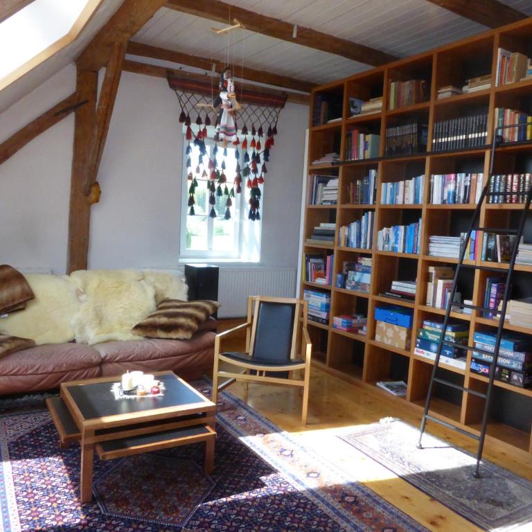 Romantik-Villa LebensART - Deluxe Apartment - 19