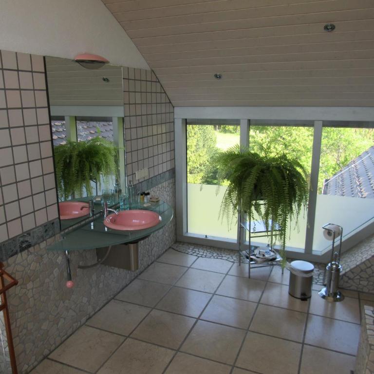 Romantik-Villa LebensART - Deluxe Apartment - 18