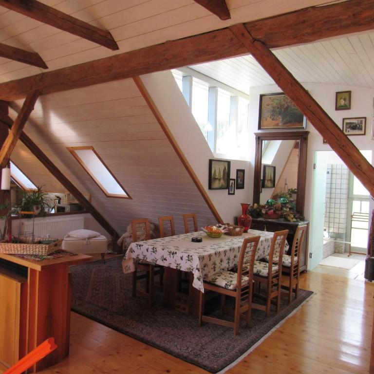 Romantik-Villa LebensART - Deluxe Apartment - 17