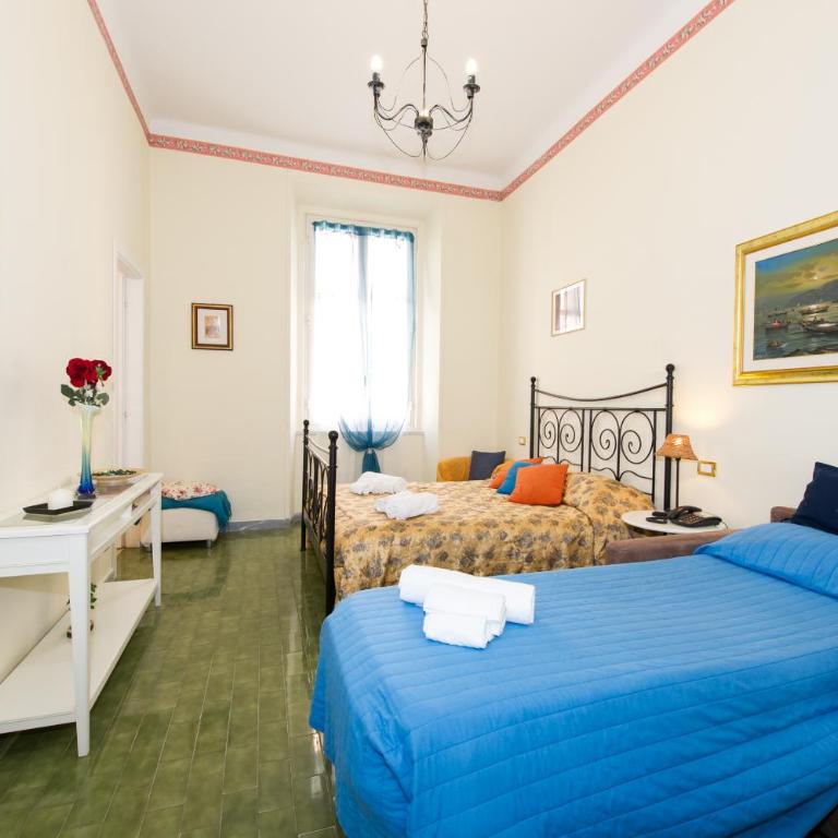 Boezio House - Appartamento con 3 Camere da Letto - 13