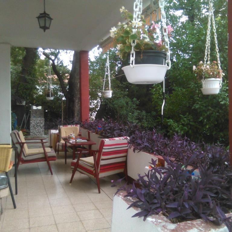 Apartmani Lav - Studio Apartman sa Pogledom na More - 47