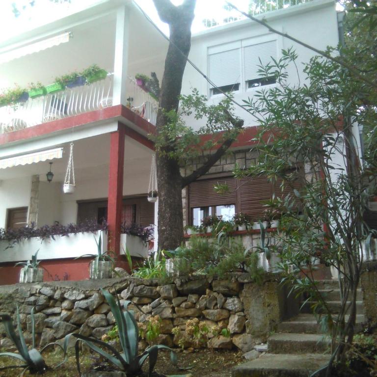 Apartmani Lav - Studio Apartman sa Pogledom na More - 46