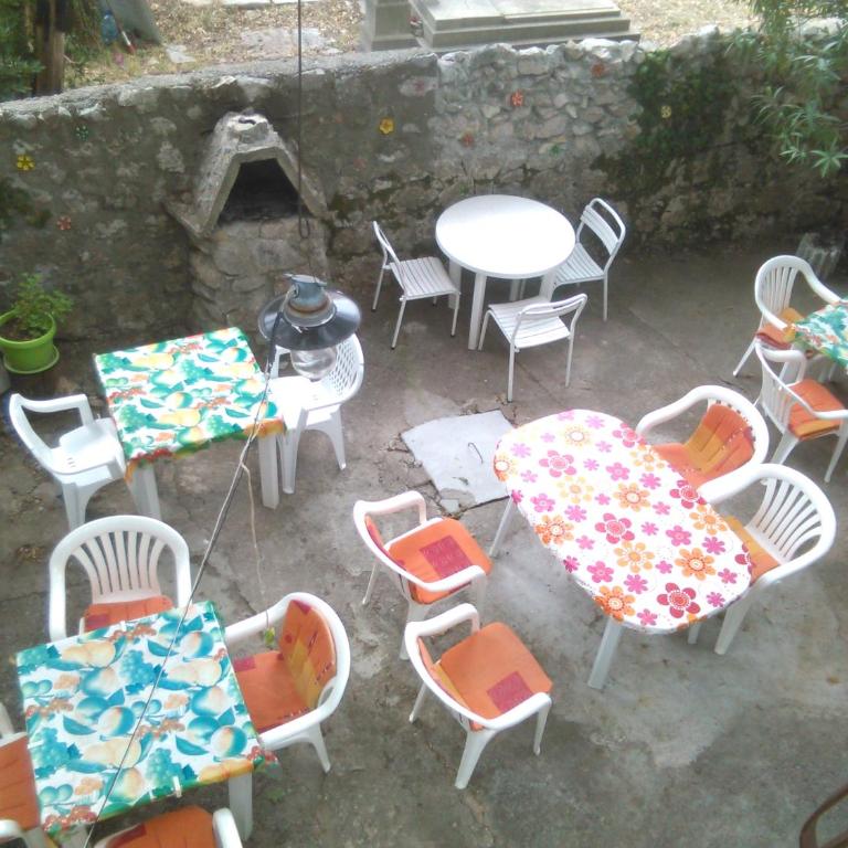 Apartmani Lav - Studio Apartman sa Pogledom na More - 49