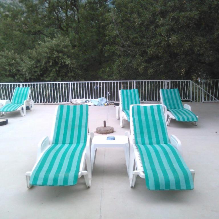 Apartmani Lav - Studio Apartman sa Pogledom na More - 51