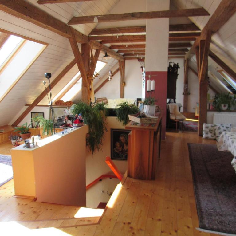 Romantik-Villa LebensART - Deluxe Apartment - 10