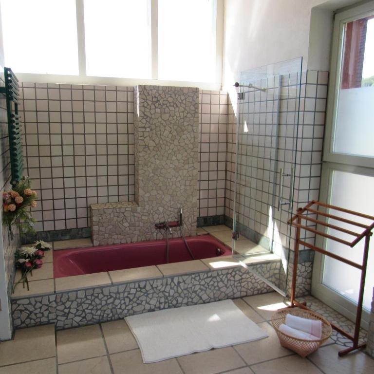 Romantik-Villa LebensART - Deluxe Apartment - 16