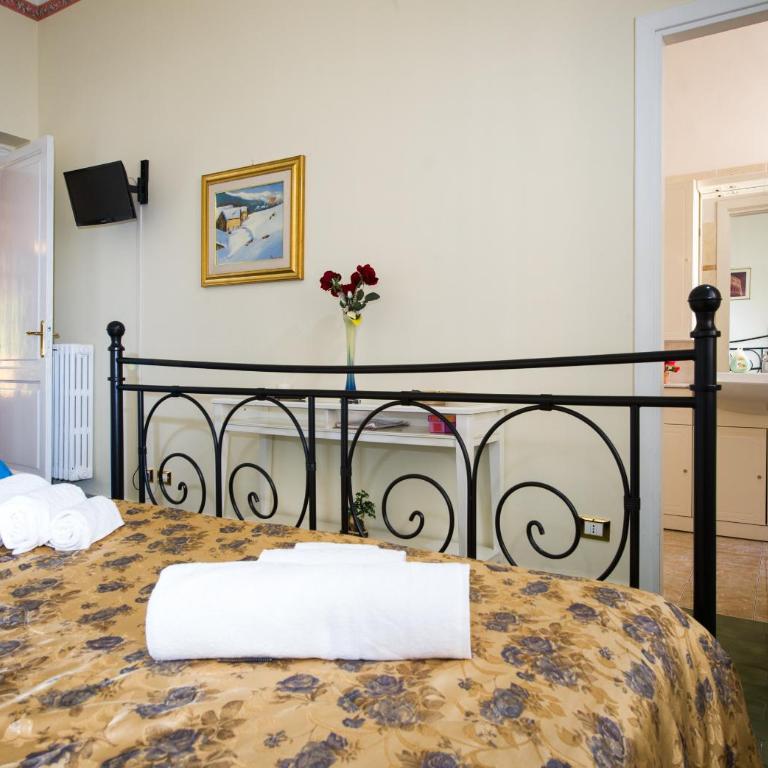 Boezio House - Appartamento con 3 Camere da Letto - 11