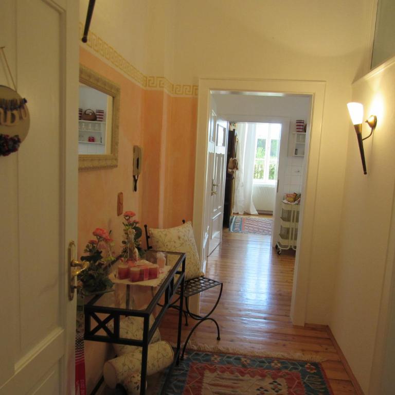 Romantik-Villa LebensART - Studio-Apartment - 10