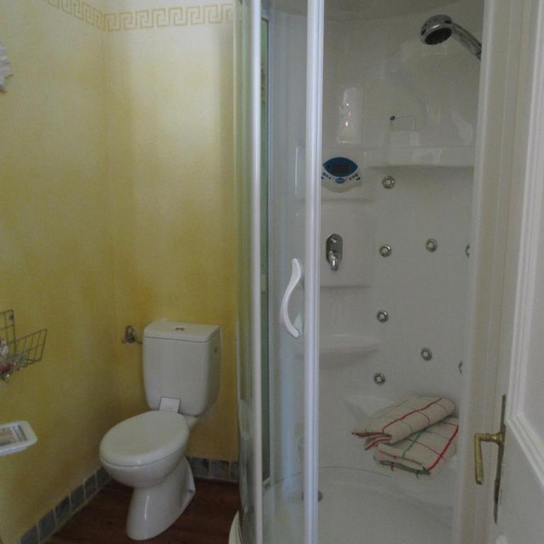 Romantik-Villa LebensART - Loft-Apartment - 7
