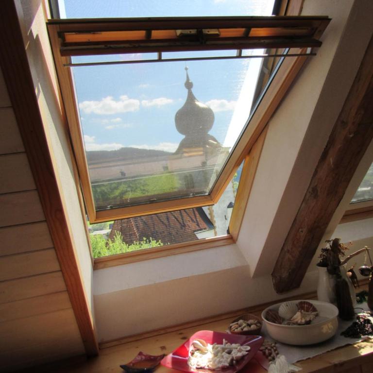 Romantik-Villa LebensART - Deluxe Apartment - 3