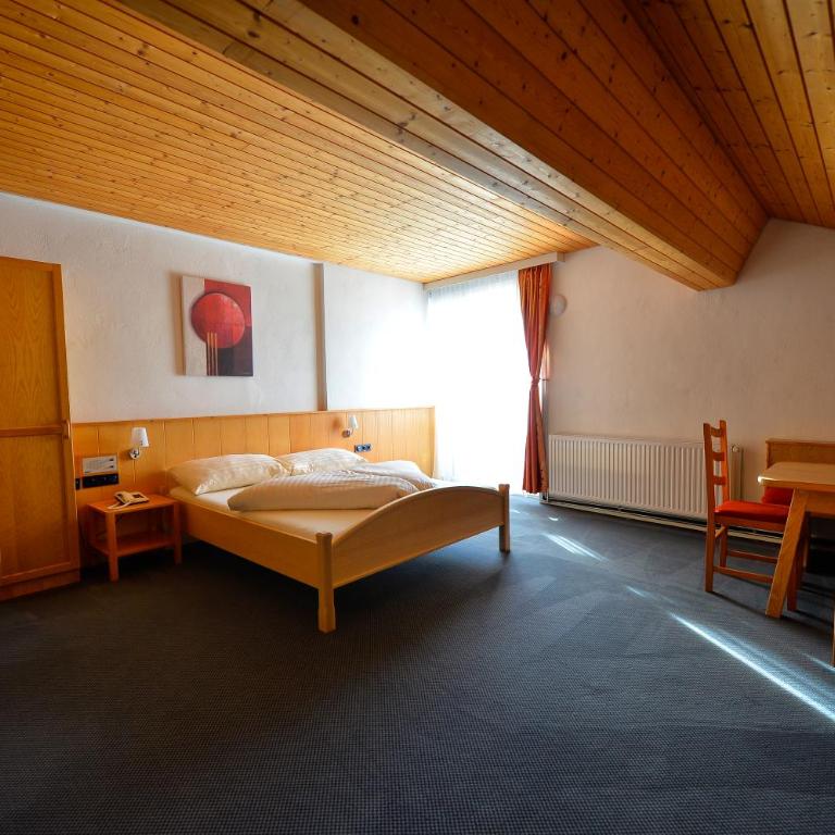 Almhotel Kärnten - Senior Suite - 2