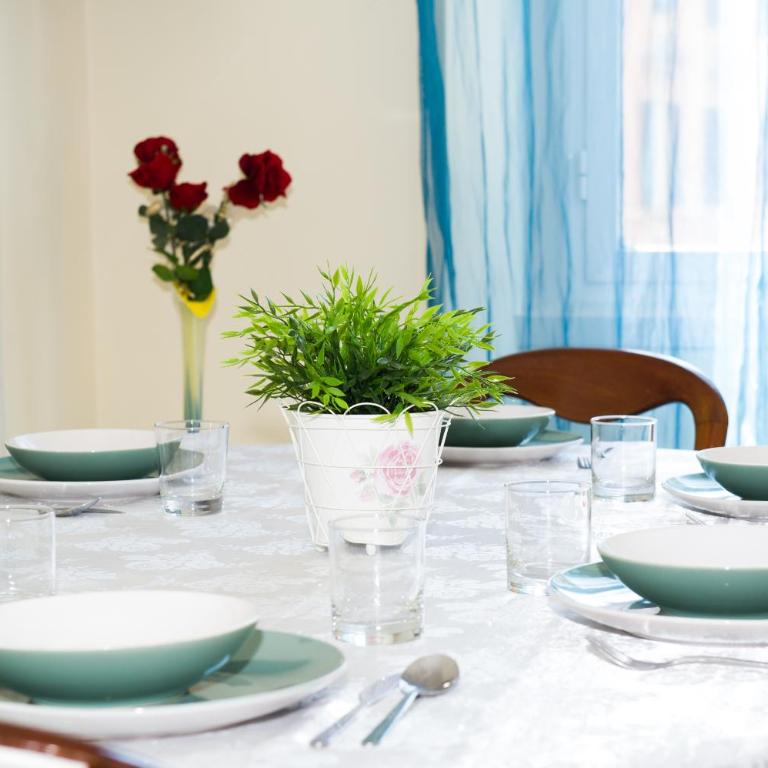 Boezio House - Appartamento con 3 Camere da Letto - 7