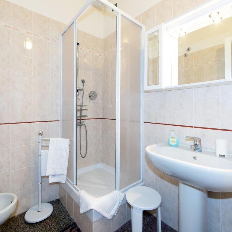 Boezio House - Appartamento con 3 Camere da Letto - 17