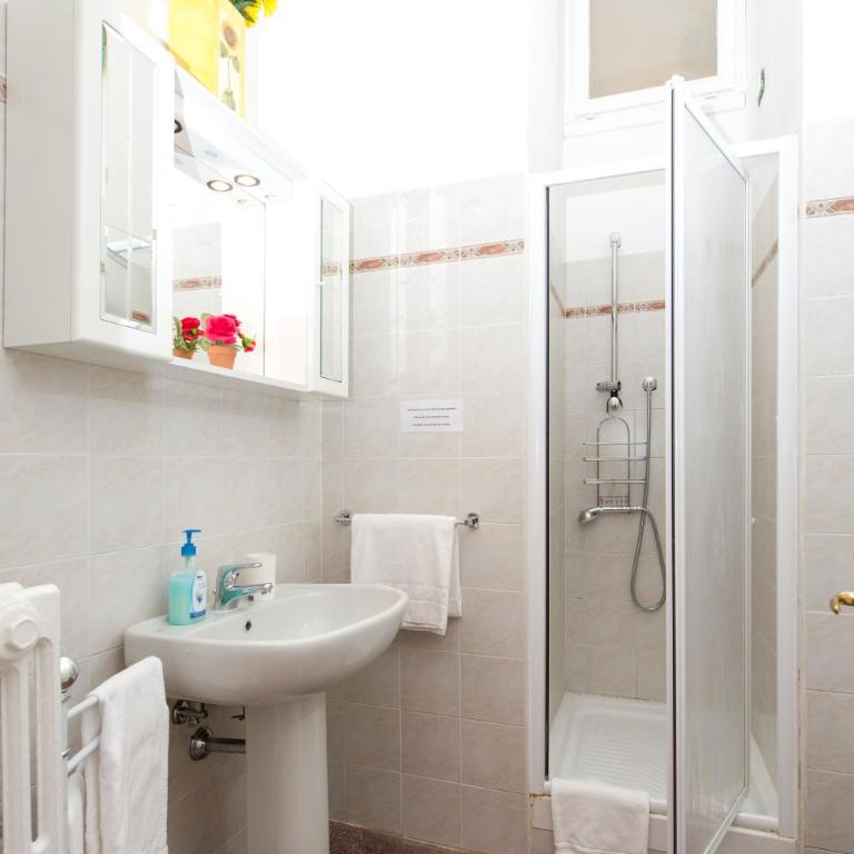 Boezio House - Appartamento con 3 Camere da Letto - 16