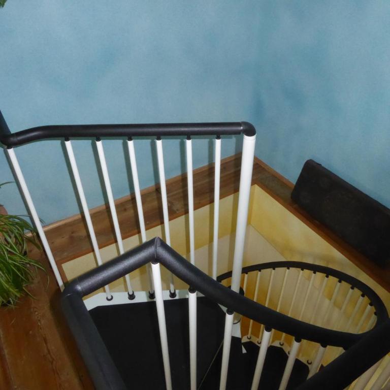 Romantik-Villa LebensART - Loft-Apartment - 2
