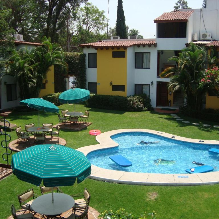 Hotel Vista Hermosa - Suite - 5