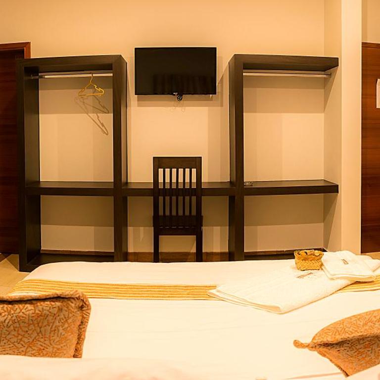 Sumaj Casa Hotel - Triple Room - 3