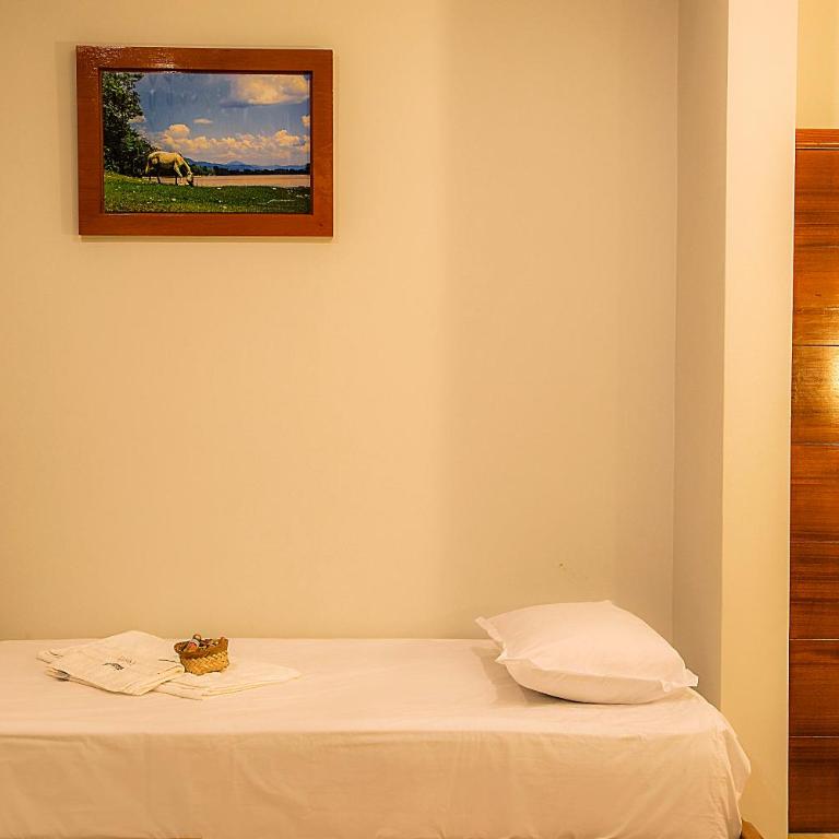 Sumaj Casa Hotel - Twin Room - 3