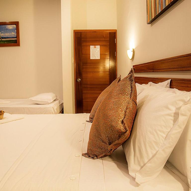 Sumaj Casa Hotel - Twin Room - 1