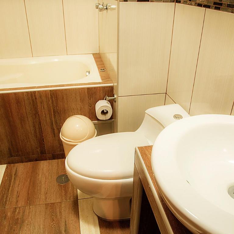 Sumaj Casa Hotel - Twin Room - 2