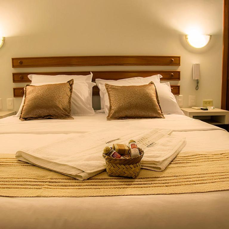 Sumaj Casa Hotel - Single Room - 1