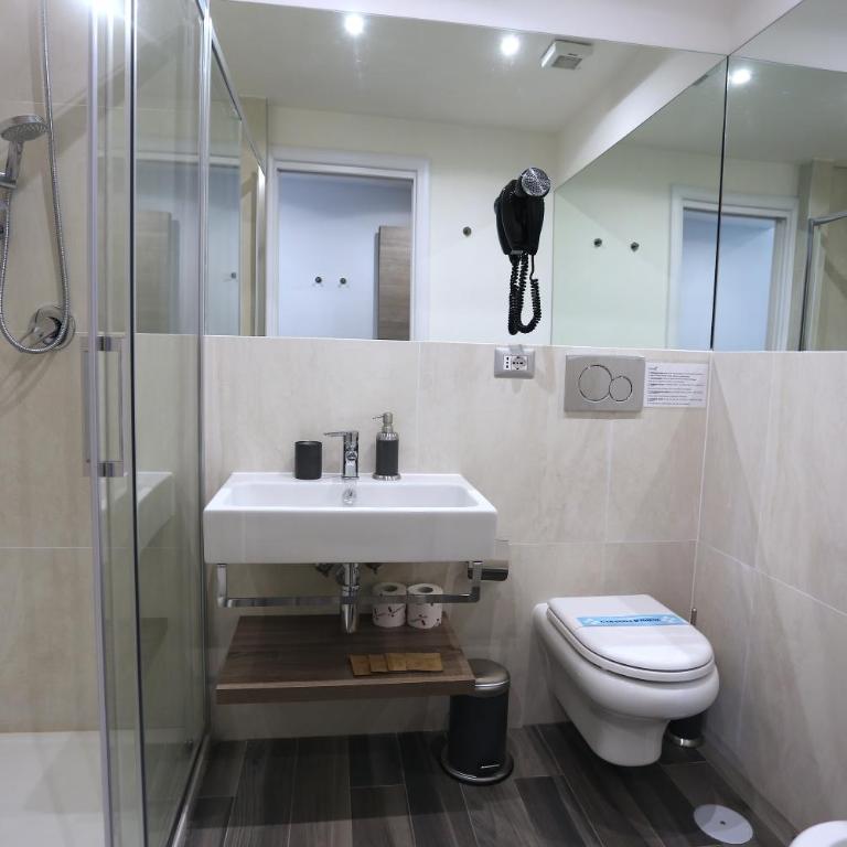 B&B Home 77 - Double Room - 2