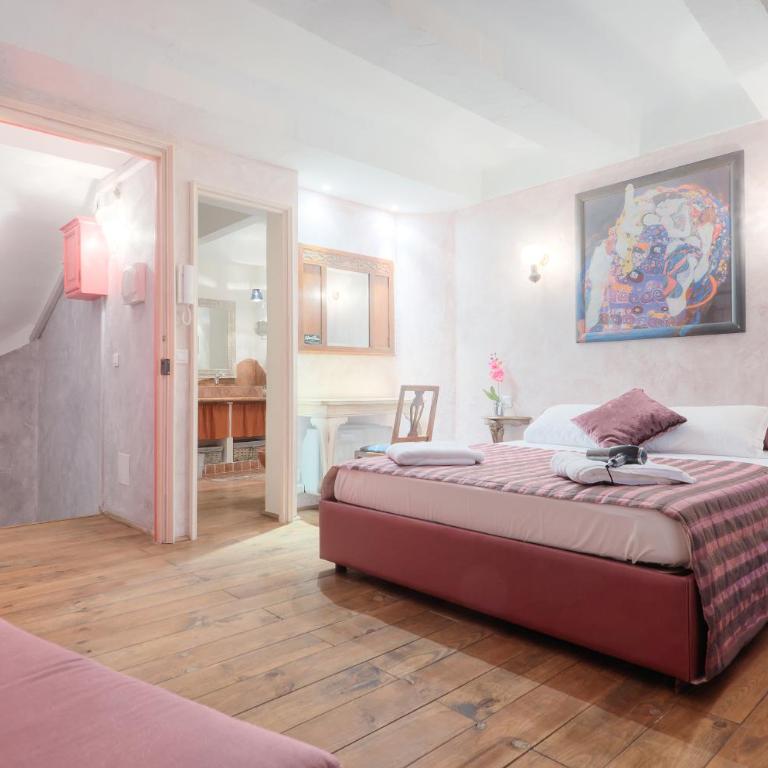 Charming house - Maisonnette - 12