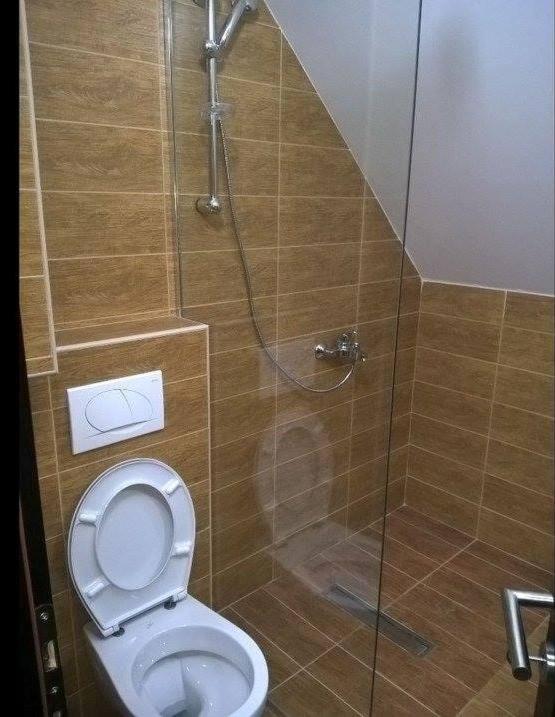 Apartmani Vidic - One-Bedroom Apartment - 5