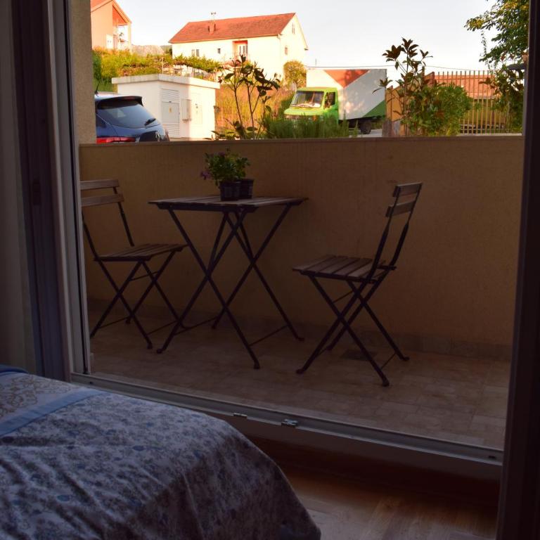 Apartment FINI - Apartment with Garden View - 37