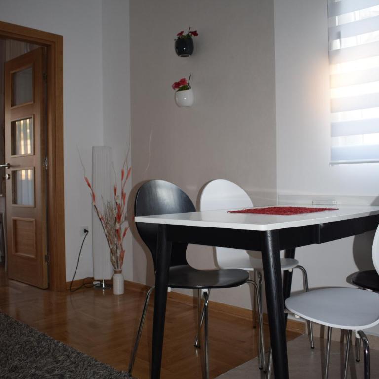 Apartment FINI - Apartment with Garden View - 36