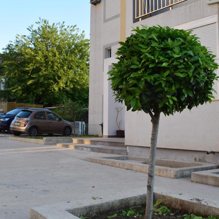 Apartment FINI - Apartment with Garden View - 10