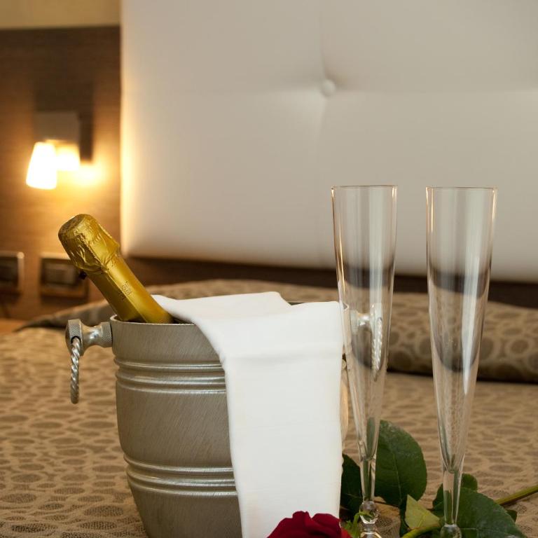 Hotel Tropical - Camera Superior Matrimoniale/Doppia con Letti Singoli con Vista Mare - 7