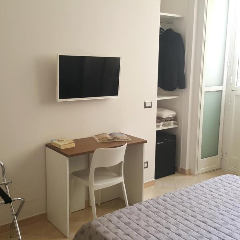 Matera Guest House - Camera Matrimoniale - 15
